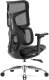 Krzesło biurowe Triton Fotel ergonomiczny ANGEL biurowy obrotowy Astro 4