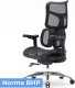 Krzesło biurowe Triton Fotel ergonomiczny ANGEL biurowy obrotowy Astro 9