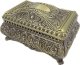 Giftdeco Szkatułka metalowa 21-20M 3