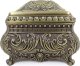 Giftdeco Szkatułka metalowa 21-20M 6