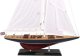 Giftdeco Model replika jachtu Endeavour Wysokość 70cm  END 2