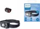 Philips Latarka czołowa z czujnikiem ruchu akumulatorowa LED Philips 1