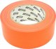 AWTools AWTOOLS TAŚMA TYNKARSKA ELEWACYJNA DUCT TAPE ORANGE 48mm*50m 2