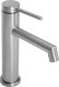 Bateria umywalkowa Rea Bateria Umywalkowa Rea Foss nikiel szczotkowany Inox niska nickel brush 3