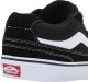 Vans Buty trampki snekersy miejskie męskie Vans MN Caldrone Sume czarne VN0A5JM2BA2 42,5 2