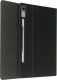 Braders Etui SC Pen + Klawiatura do Lenovo Tab P12 12.7 Tb-370 Black 6