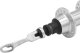 Novatec Piasta tylna Novatec NT-F362TSBT, 36H, 135x10 mm, srebrna 1