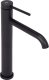 Bateria umywalkowa Rea Bateria Umywalkowa REA CLIF CZARNY MAT WYSOKA BLACK MAT 2