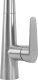 Bateria kuchenna Rea Bateria Kuchenna REA Ross NIKIEL SZCZOTKOWANY INOX 6