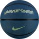 Nike Nike Everyday Playground 8P Graphic Deflated Ball N1004371-434 Niebieskie 7 1