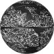Nike Nike 8P Prm Energy Deflated Ball N1008259-069 Czarne 7 2