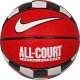 Nike Nike Everyday All Court 8P Ball Deflated N1004370-621 Niebieskie 7 1
