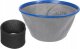 Yato YT.FOAM FILTER+F.MATERIAL. FOR YT-85720 5
