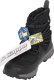 Kappa Buty damskie Kappa Numar czarne 243239 1171 37 6