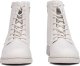 Kappa Buty damskie Kappa Deenish beżowe 242885 1210 38 4