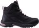 Buty trekkingowe damskie Elbrus Damskie buty trekkingowe turystyczne softshell Elbrus Elby Mid Ag Wo's rozmiar 38 1
