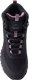 Buty trekkingowe damskie Elbrus Damskie buty trekkingowe turystyczne softshell Elbrus Elby Mid Ag Wo's rozmiar 38 1