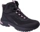Buty trekkingowe damskie Elbrus Damskie buty trekkingowe turystyczne softshell Elbrus Elby Mid Ag Wo's rozmiar 38 3