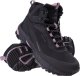 Buty trekkingowe damskie Elbrus Damskie buty trekkingowe turystyczne softshell Elbrus Elby Mid Ag Wo's rozmiar 38 4