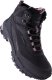 Buty trekkingowe damskie Elbrus Damskie buty trekkingowe turystyczne softshell Elbrus Elby Mid Ag Wo's rozmiar 38 5