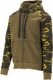 Yato YT. CAMO SWEATSHIRT WITH HOOD SIZE. M 1