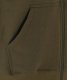 Yato YT. CAMO SWEATSHIRT WITH HOOD SIZE. M 11