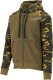 Yato YT. CAMO SWEATSHIRT WITH HOOD SIZE. M 7