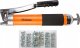 Corona Grease gun "RICHMANN" PRO 600 ml 12