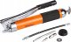 Corona Grease gun "RICHMANN" PRO 600 ml 3