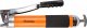 Corona Grease gun "RICHMANN" PRO 600 ml 4