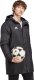 Kurtka męska Adidas Kurtka męska adidas Entrada 22 Stadium czarna IB6076 2XL 3