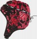 Joma Joma Protect Rugby Helmet 400704-106 Czerwone M 1