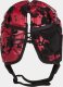 Joma Joma Protect Rugby Helmet 400704-106 Czerwone M 2