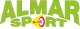 Joma Joma Protect Rugby Helmet 400704-106 Czerwone M 4