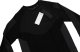 Outhorn Koszulka termoaktywna męska Outhorn M101 głeboka czerń OTHAW23USEAM101 20S XL/2XL 2
