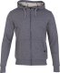 Joma Joma Jungle Hoodie 102109-280 szary S 1