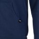 Joma Joma Jungle Hoodie 102109-331 Granatowe S 2