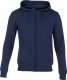 Joma Joma Jungle Hoodie 102109-331 Granatowe S 4