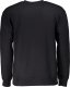 Joma Joma Urban Street Sweatshirt 102880-100 Czarne M 1