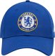 New Era New Era 9FORTY Core Chelsea FC Cap 12360180 Niebieskie OSFM 1