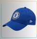 New Era New Era 9FORTY Core Chelsea FC Cap 12360180 Niebieskie OSFM 3