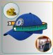 New Era New Era 9FORTY Core Chelsea FC Cap 12360180 Niebieskie OSFM 6