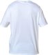 New Era New Era NE Essentials Tee 60416745 białe M 1
