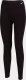 Joma Joma Breath Long Tights 901487-100 Czarne M 2
