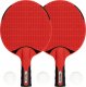 SKO Table tennis bat set AVENTO outdoor 46TZ 1