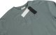 Outhorn Bluza męska Outhorn M0755 morska zieleń OTHAW23TSWSM0755 46S M 3