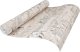 vidaXL vidaXL Tapeta 3D z wzorem kamieni, szaro-beżowa, 10x0,53 m, flizelina 3
