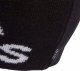 Adidas Czapka zimowa ADIDAS COLD.RDY Big Logo czarna r S/M 3