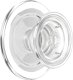 Podstawka PopSockets Popsockets PopGrip MagSafe 2 806827 przezroczysty/transparent uchwyt i podstawka do telefonu 1