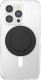 Podstawka PopSockets Popsockets PopGrip MagSafe 2 806828 czarny/black uchwyt i podstawka do telefonu 2